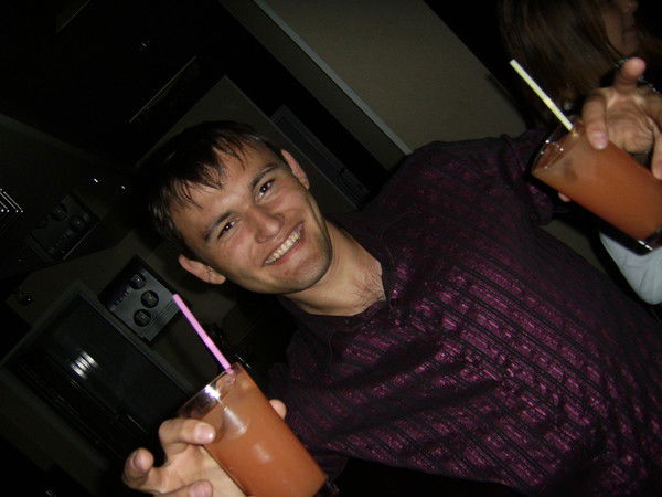 Владимир Титов