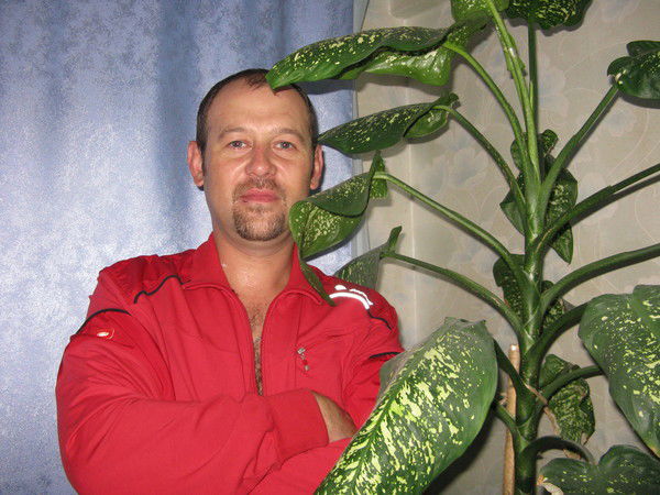 Павел Катаев