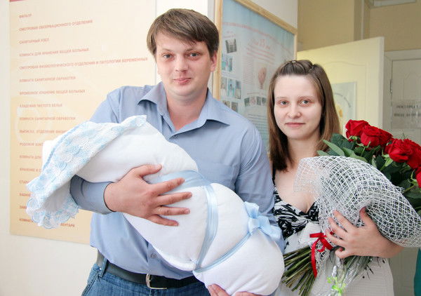 Юлия Ягодка