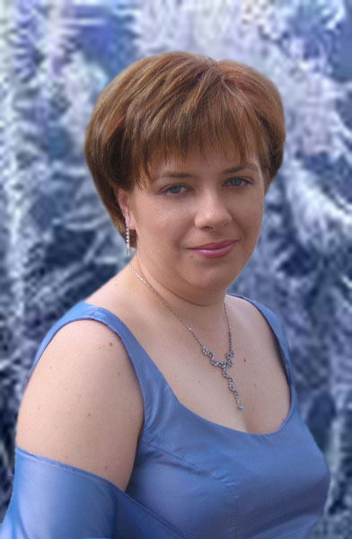 Мария Друца