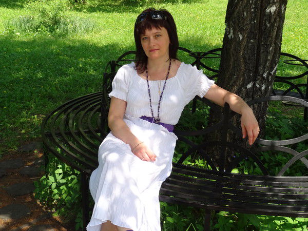 Татьяна Трифонова