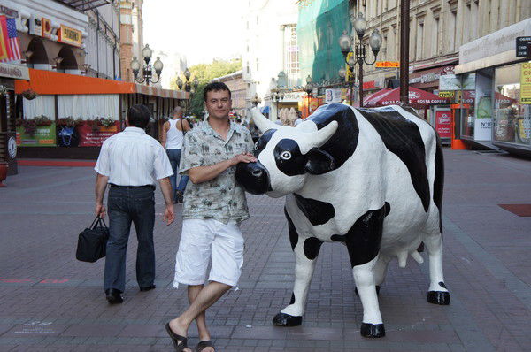 Самойлов Алексей