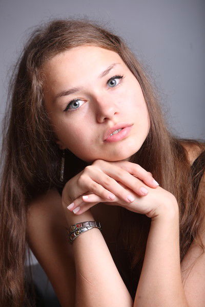 Арина Паничева