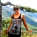 Елена Галий