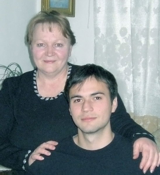 Наталья Курова