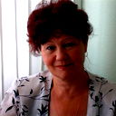 Людмила Кривонерова