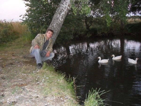 Павел Прытков