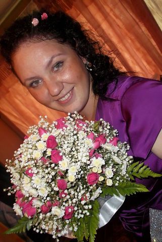 Александра Митликина