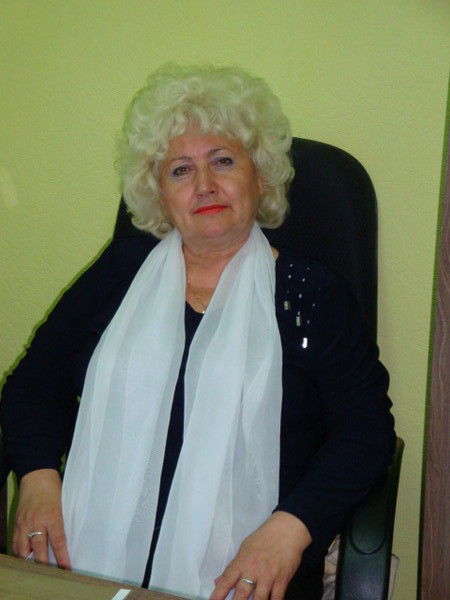 Светлана Сирик (Лаврик)