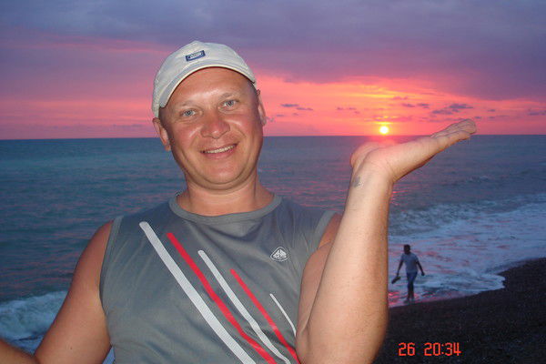 Александр Лютов