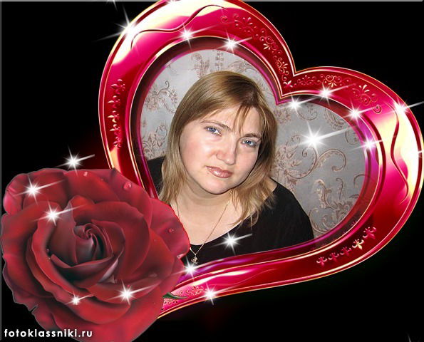 Наташа Мороз