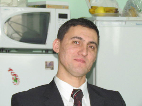 Алексей Зеновкин