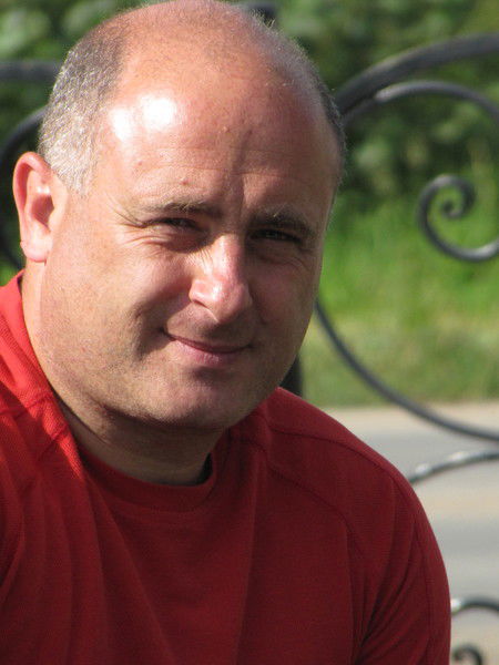 Алексей Свирчевский