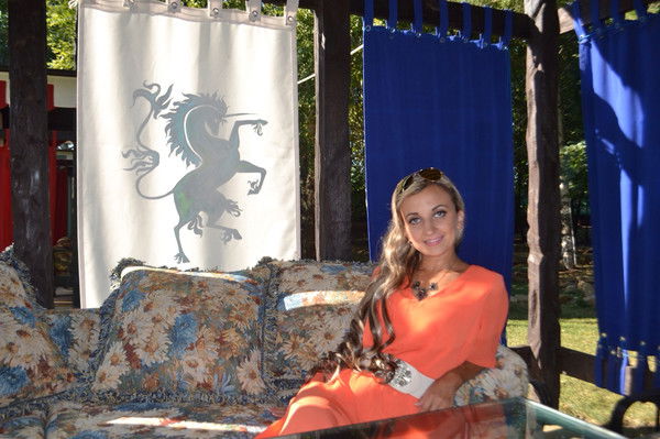 Инна Осипова