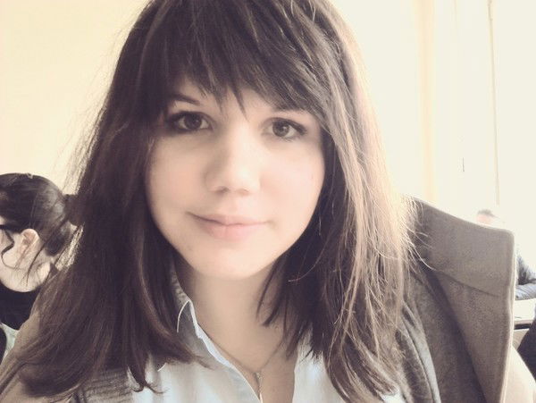 Маргарита Мароз