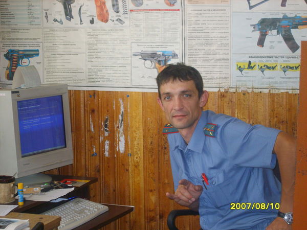 Валера Киселёв