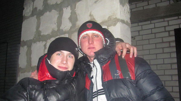 Андрей Андриянов