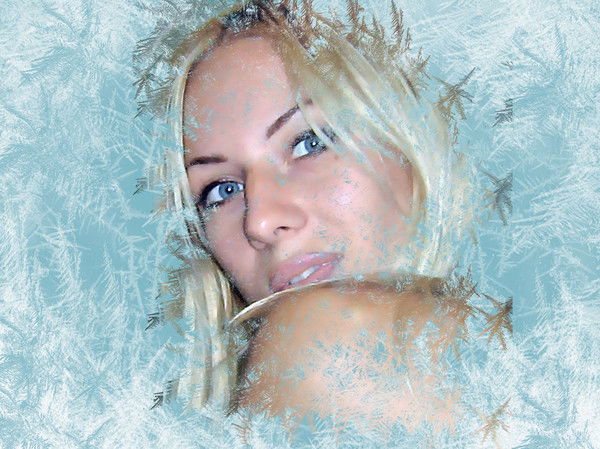 Надежда Мокшанцева