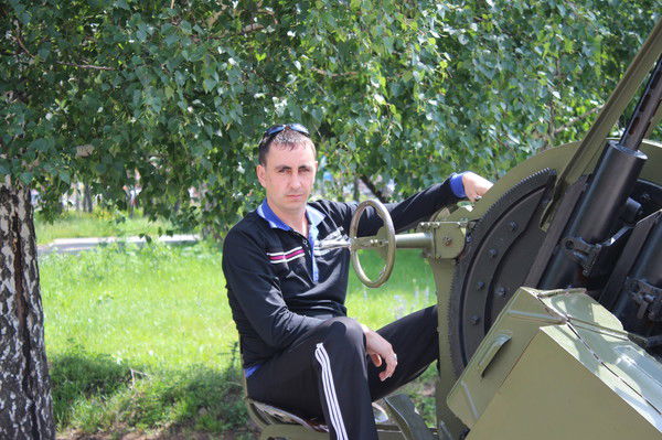 Владимир Епанешников