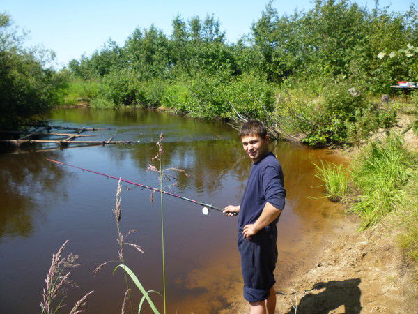 Александр Егоров