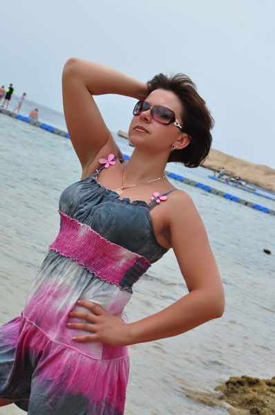 Татьяна Пандусова