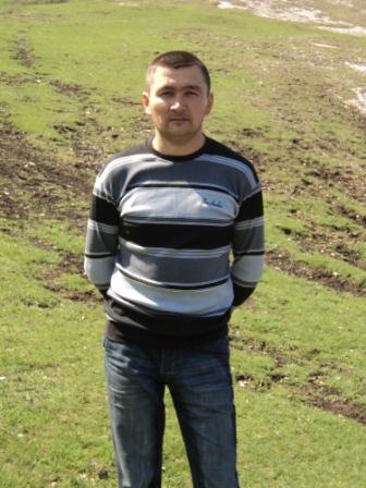 Фиргат Аллабердин