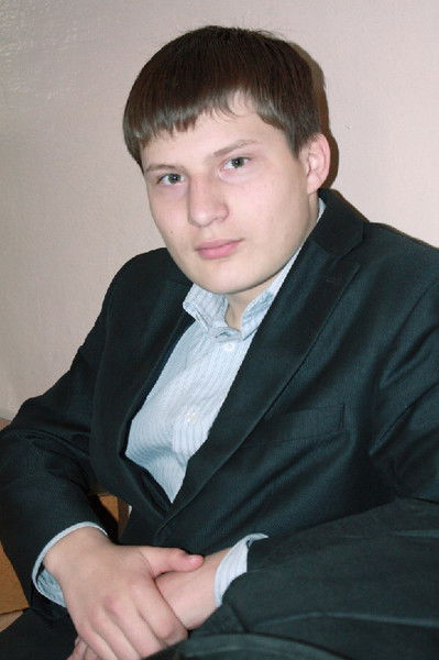 Никита Власов