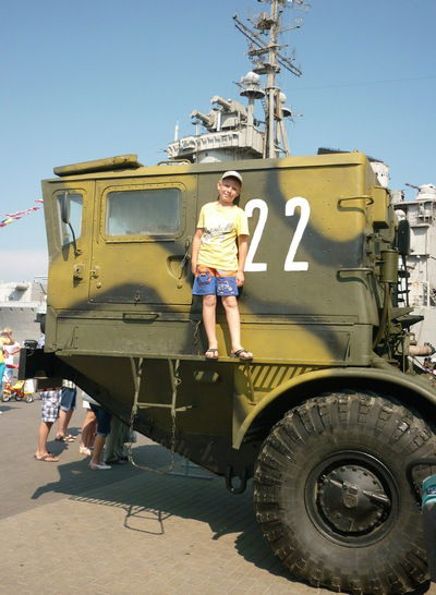 Кирилл Карпенко