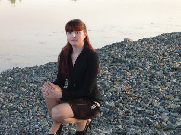 Елена Демченко (Коробейникова)