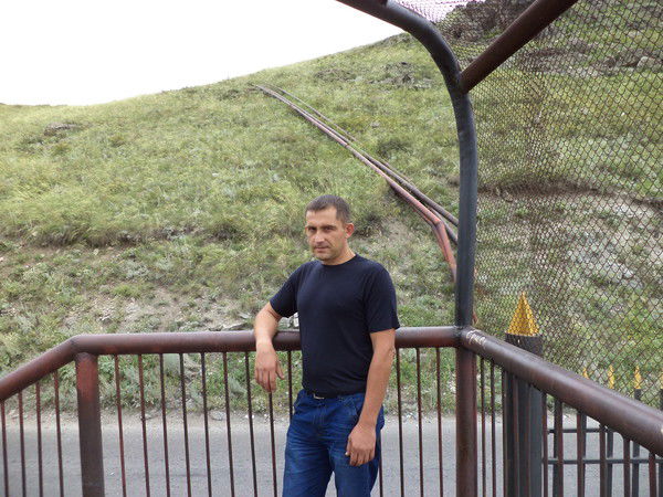 Виктор Зиновьев