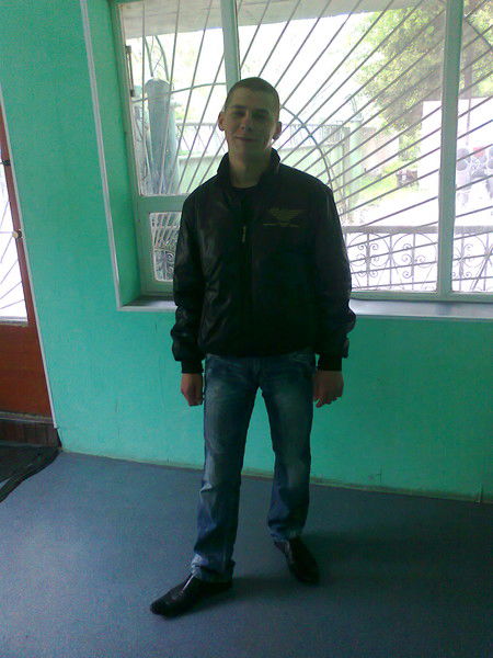 Алексей Игольников