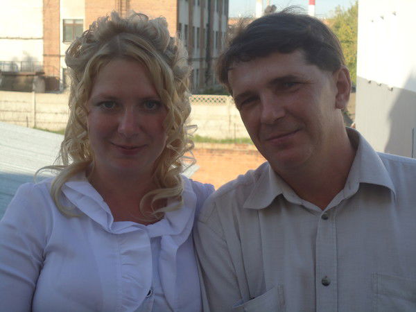 Алексей Буторин