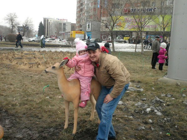 Владимир Никонов