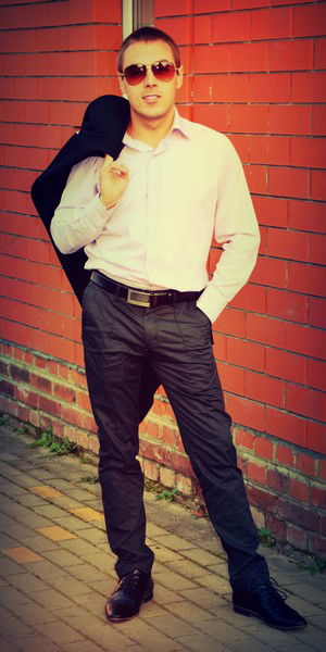 Андрей Логвинов