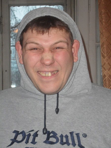 Андрей Киселев