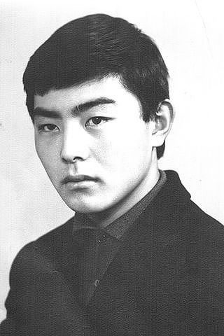 Геннадий Ким