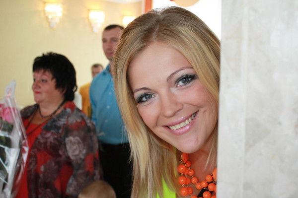 Татьяна Кулаковская