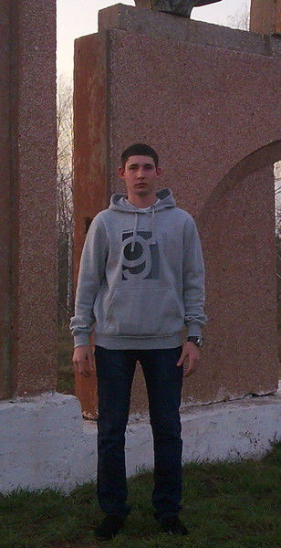 Антон Стручков