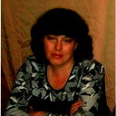 Марина Гутман