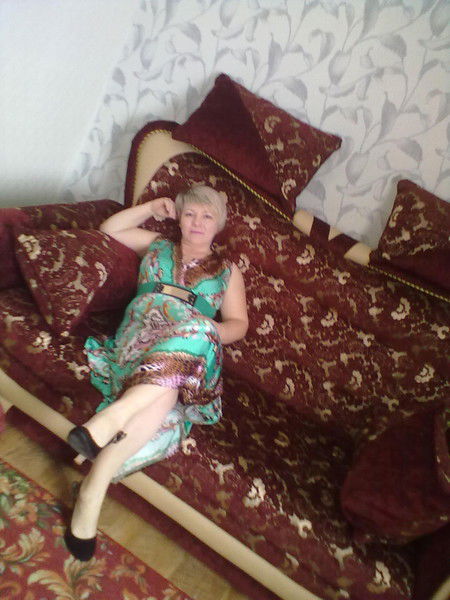 Евгения Вагнер