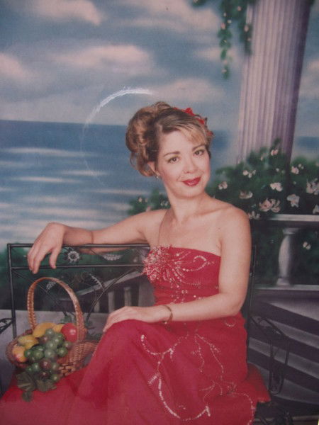 Любовь Лотошко