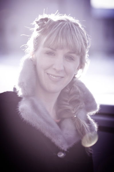 Ольга Агишева