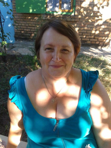 Валентина Ковалева