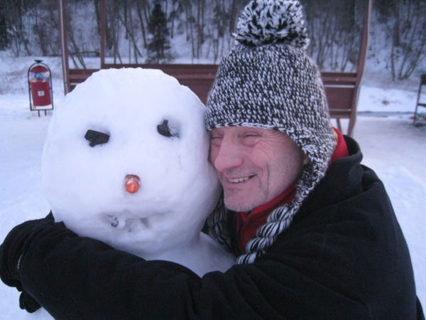 Григорий Корюкин