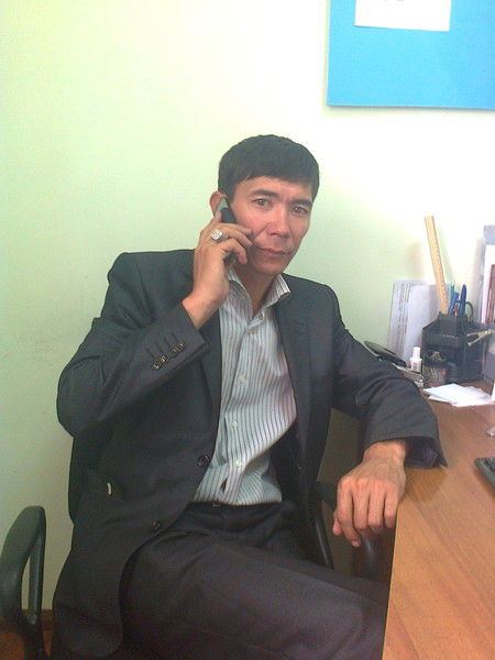 **arman Janatileuov**