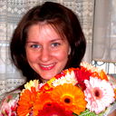 Анна Тарабрина