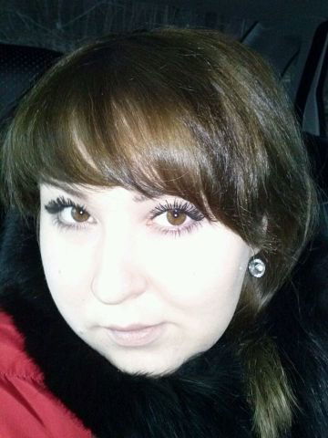 Ольга Белова