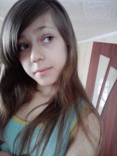 Виктория Скачкова