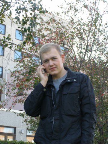 Дмитрий Толмачёв