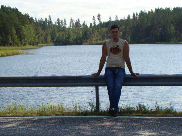 Михаил Тимофеев